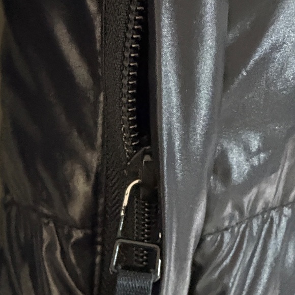 TNA Super puffer long Jacket XS - Picture 8 of 8